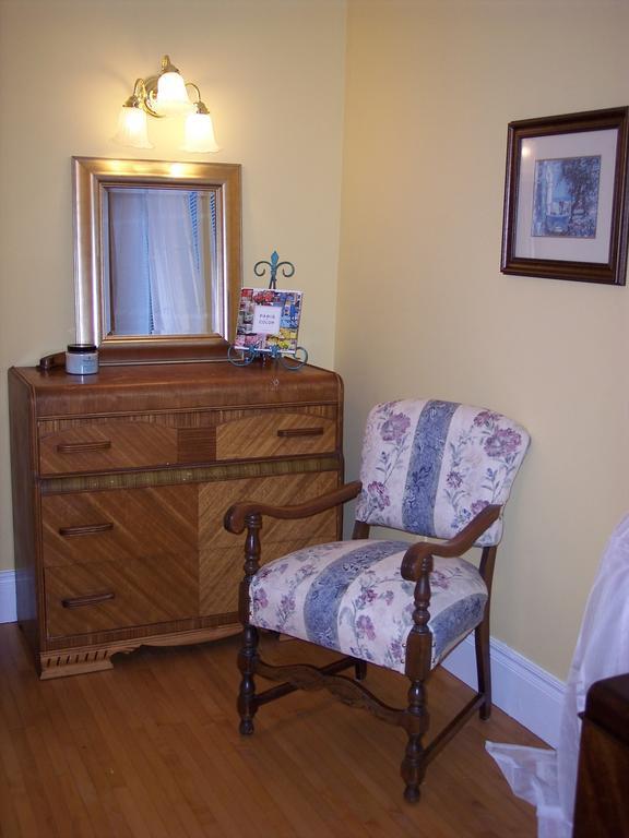 The Maples Bed And Breafast Angus Ruang foto